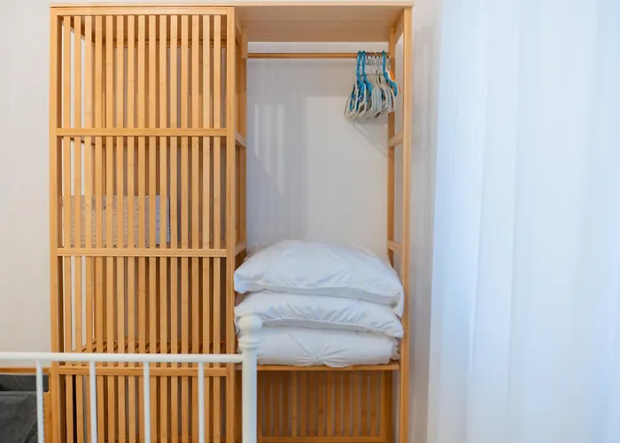 Zen Oasis Tineretului Park Apartment Bucureşti